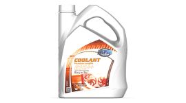 MPM Koelvloeistof G12++ -40ºC Premium Longlife 5 liter