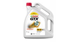 Castrol GTX 5W30 RN17 5 liter