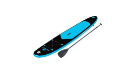 Waikiki Beginner SUP board blauw