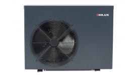 Orilux inverter warmtepomp 9,2 kW (zwembaden tot 45.000 liter)