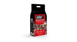 Weber briketten 4 kg