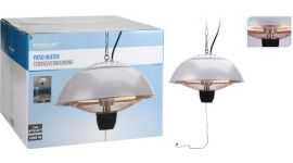 Plafond Terrasverwarmer Elektrisch - 1500W