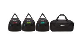 Thule GoPack Set 8006 dakkoffer tassenset