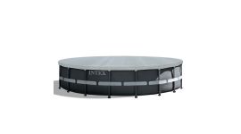 Intex afdekzeil - Ultra Frame Pool - Ø 549 cm