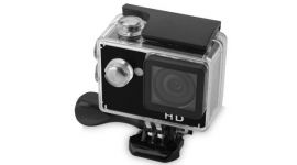 HD action camera 