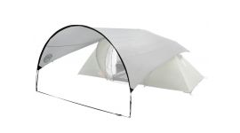 Coleman Classic Awning Tentluifel Grijs