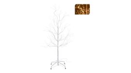 Boom 120cm 390LED warm wit met timer