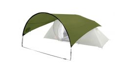 Coleman Classic Awning Tentluifel Groen