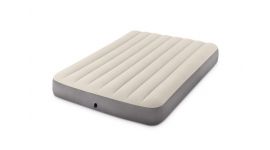 Intex Deluxe Single-High Full luchtbed 2-Persoons