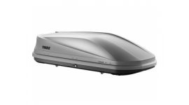 Thule Touring M (200) Titan Aeroskin