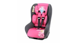 Autostoel Disney Driver Princess 0/1