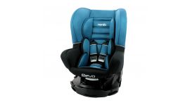Nania Autostoel Revo SP luxe blauw 0/1/2