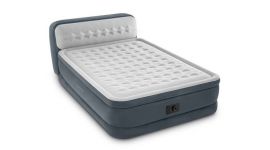 Intex Ultra Plush Headboard Queen 2-Persoons Luchtbed