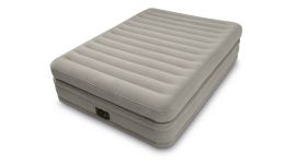 Intex Prime Comfort Elevated Queen 2 persoons