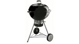 Weber kolen barbecue Mastertouch 57 cm (GBS)