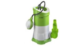 Eurom Dompelpomp FLOW250