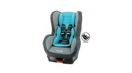 Autostoel Nania Cosmo Isofix Blue 1