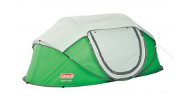 Kampeertent Coleman Galiano 2 | Tunneltent