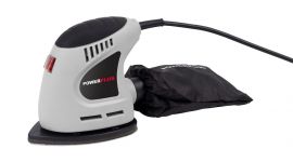 Powerplus Vlakschuurmachine 140W