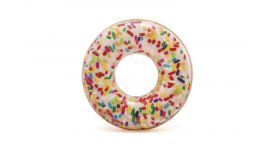 Intex zwemband sprinkle donut