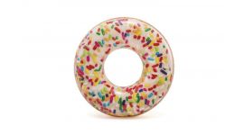 Intex™ zwemband sprinkle donut
