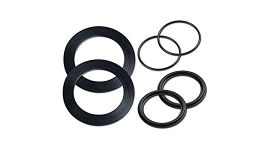 Intex rubberringen (Ø 38 mm)