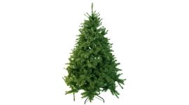 Kerstboom 155 cm groen
