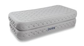 Intex Supreme Air-Flow Twin 1 persoons luchtbed