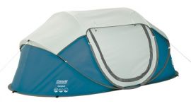 Coleman Galiano 2 Blue Pop-up tent