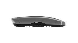 Thule Motion XT XL Titan Glossy