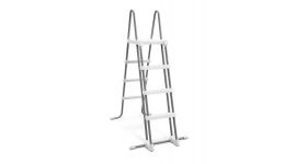 Intex veiligheidsladder zwembad (122 cm)