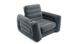 Intex Pull-Out Chair | Opblaasstoel uitklapbaar