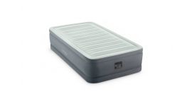 Intex PremAire Twin luchtbed 1 persoons