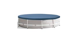 Intex afdekzeil - Ultra Frame Pool - Ø 427 cm