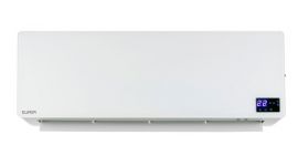 Eurom Wall Designheat 2000 Wifi Keramische kachel