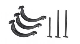Thule Bike Rack Around-the-Bar Adapter 8898