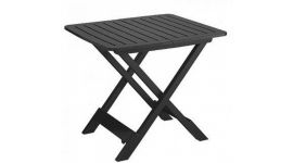  Campingtafel Tevere Antraciet