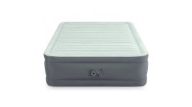 Intex Premaire I Elevated Full Luchtbed - 2 Persoons