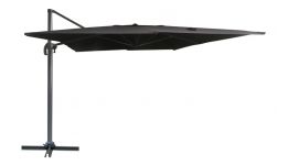 Zweefparasol Madagaskar rechthoek 3x4m