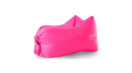 SeatZac zitzak roze