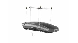 Heuts Thule MultiLift 572 - boxlift aanbieding Heuts Thule MultiLift 572 - boxlift aanbieding