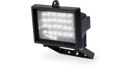 Powerplus Schijnwerper LED 2W