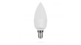 Smartwares LED Kaarsbulb Wit - 10.051.51