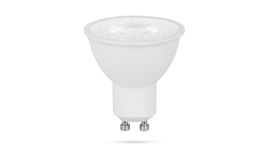Smartwares Dimbare LED Lamp Wit - 10.051.52