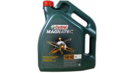 Castrol Magnatec 5W40 C3 5 liter