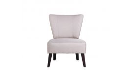 Fauteuil Berlin Beige