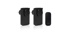 Smartwares Buiten Kerstverlichting Control Set - SH4-99650