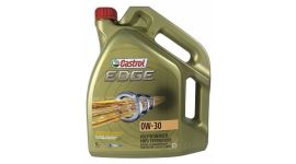 Castrol Edge 0W30 5 liter