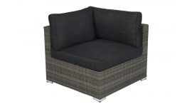 Hoekstoel Baccarra Loungeset
