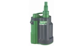 Eurom Flow Pro 550 - Dompelpomp - 11.000 l/h